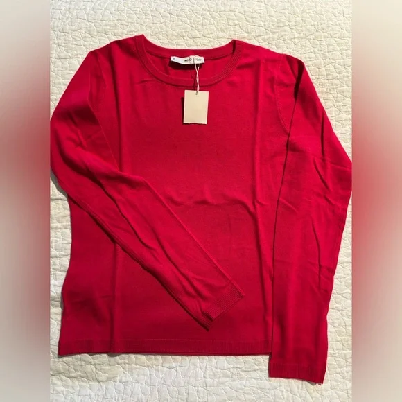 Mango sweater - Picture 4 of 6